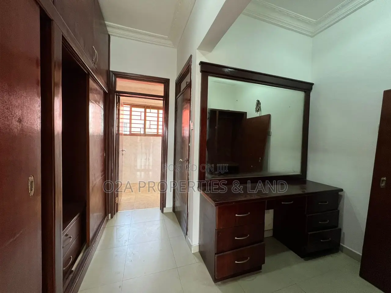 4bdrm House in East Legon, Ability for rent in Ability