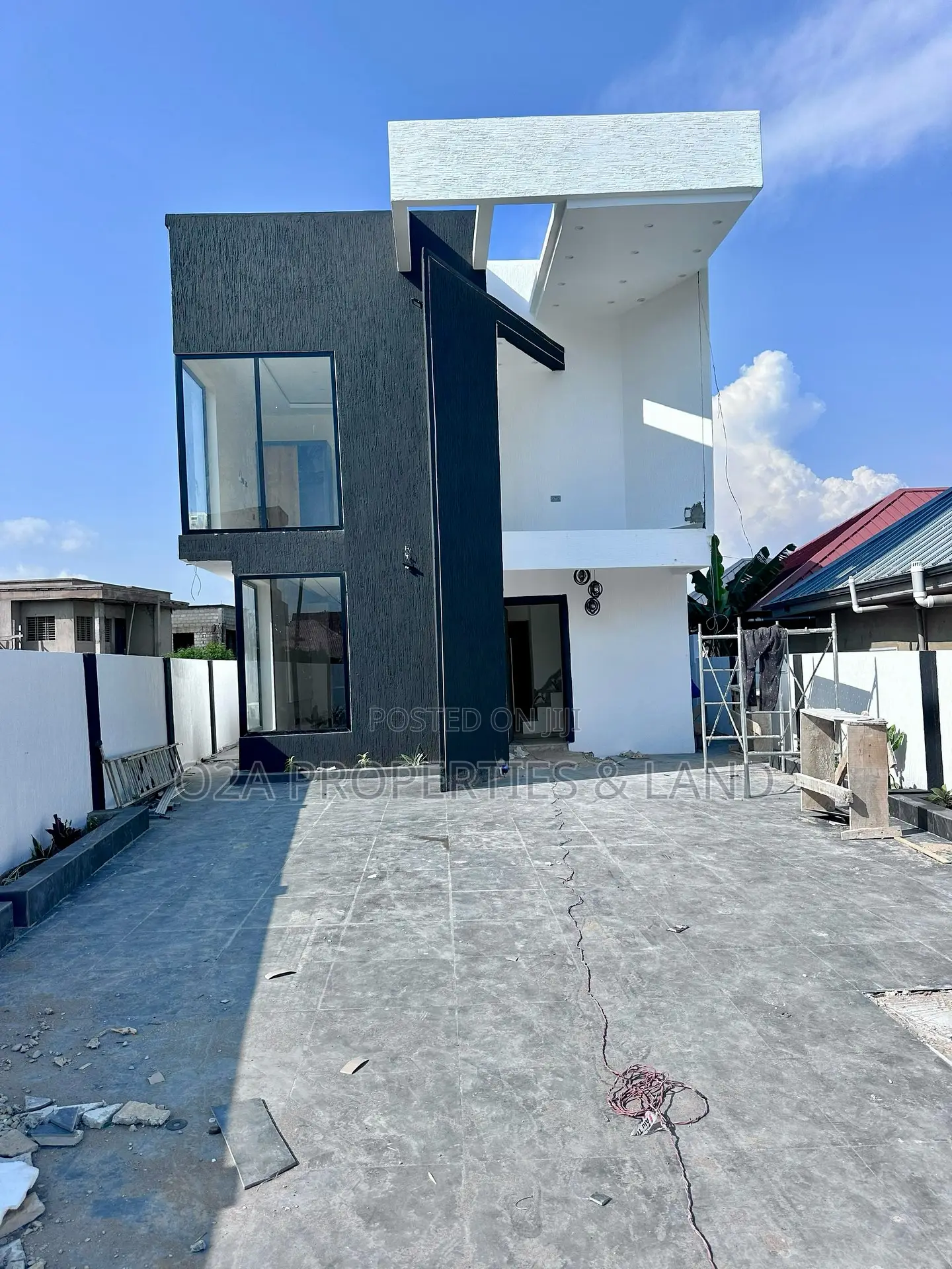 4bdrm House in Sakumono for sale in Sakumono