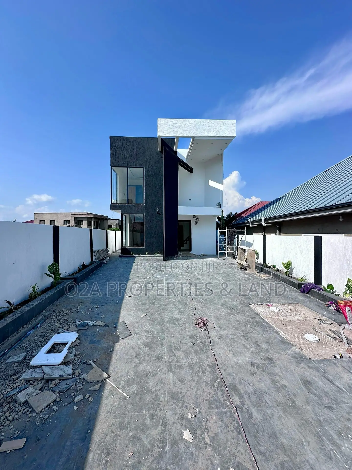 4bdrm House in Sakumono for sale in Sakumono