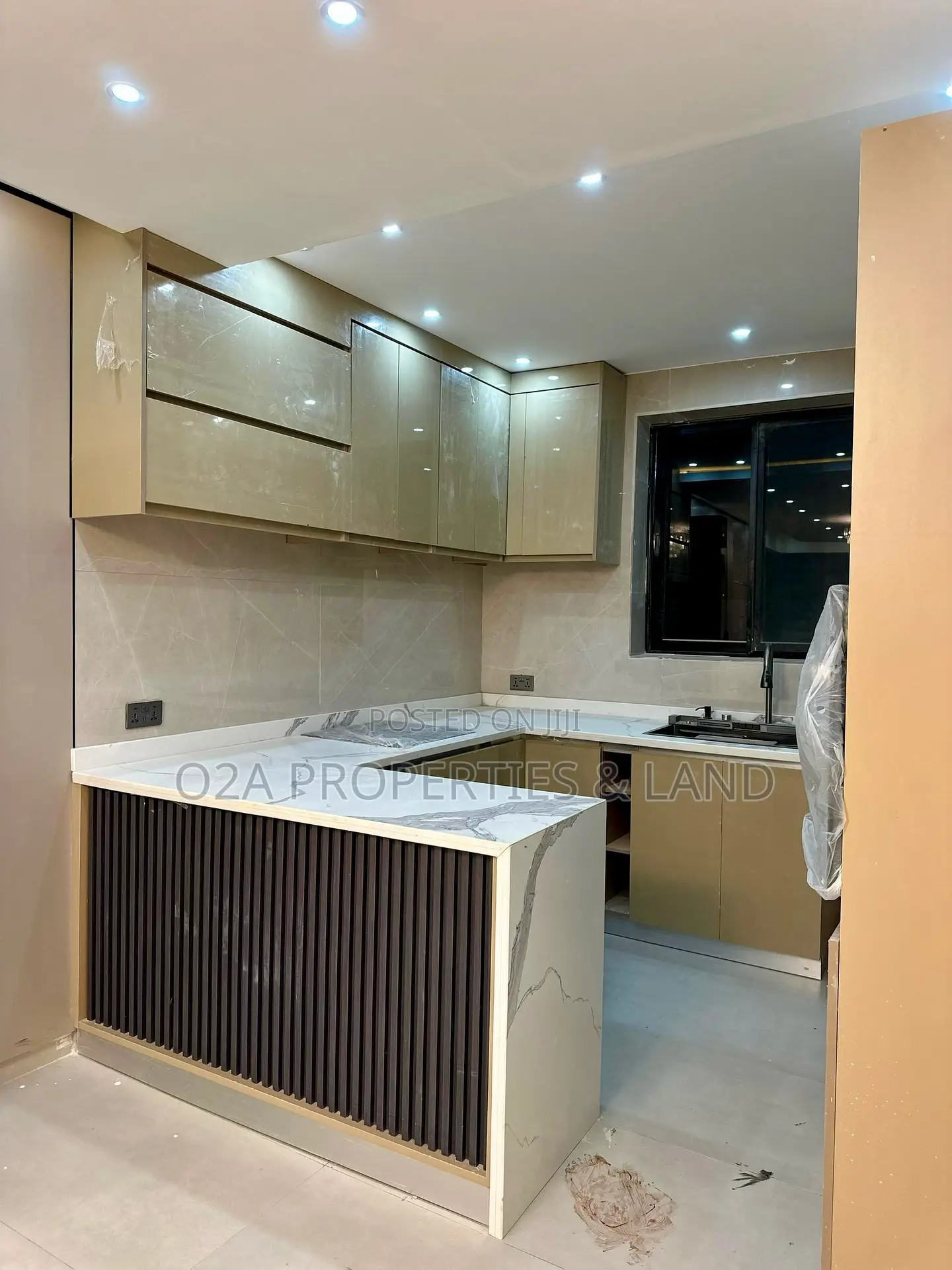 4bdrm House in Sakumono for sale in Sakumono