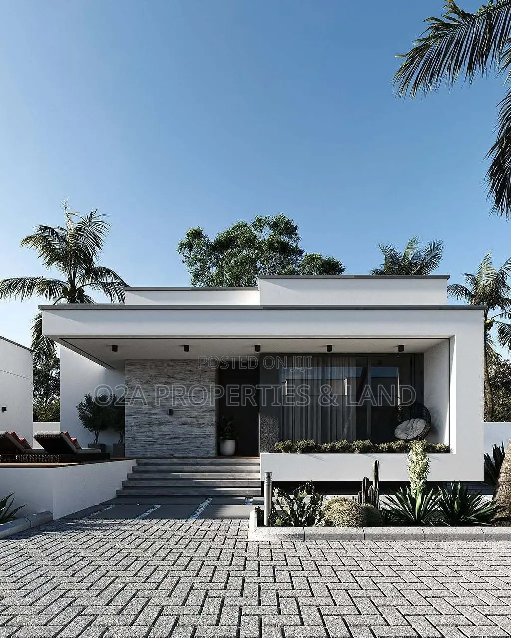3bdrm House in Sakumono for sale in Sakumono