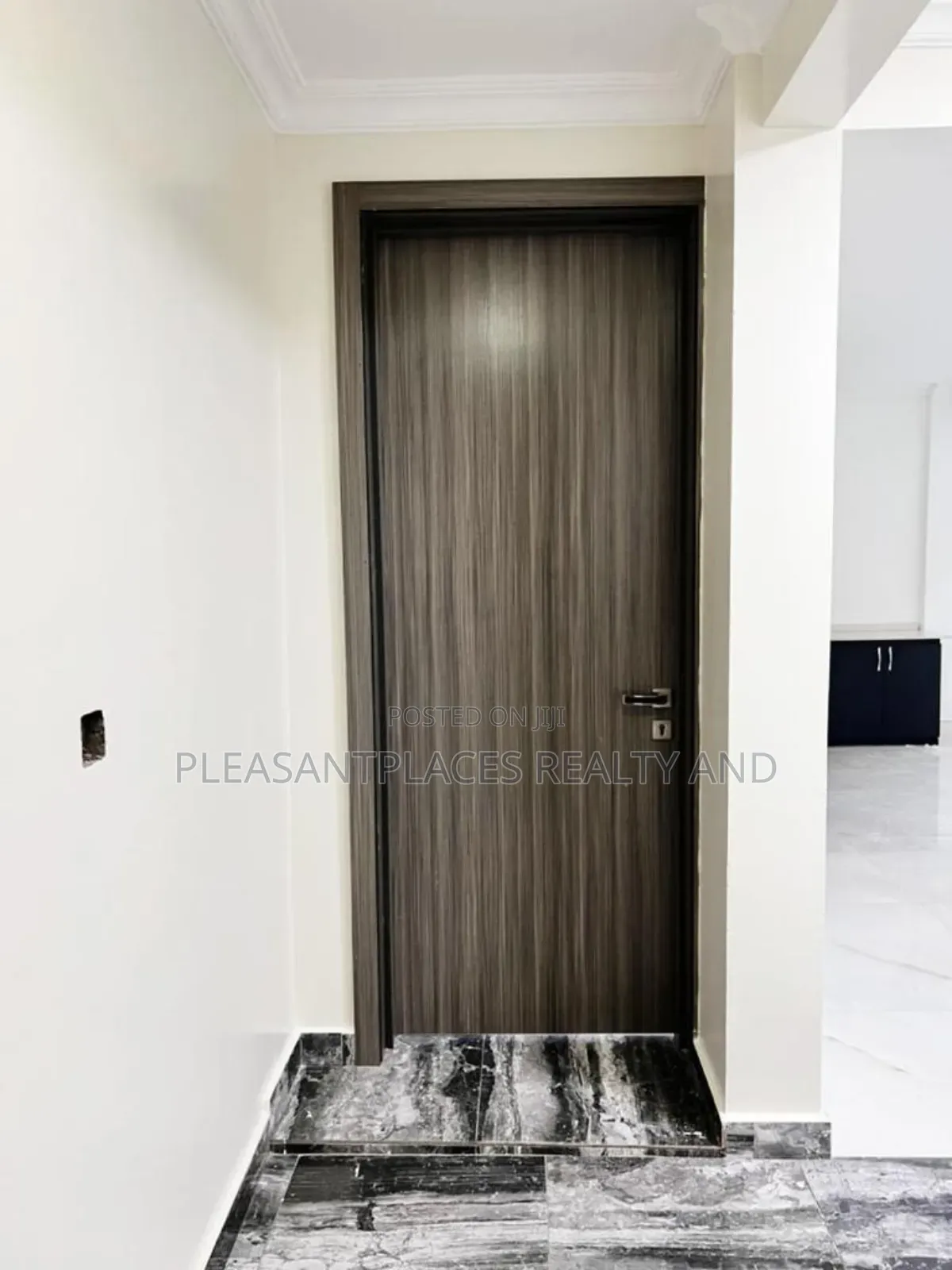3bdrm Apartment in Pleasantplaces, Abelemkpe for rent in Abelemkpe
