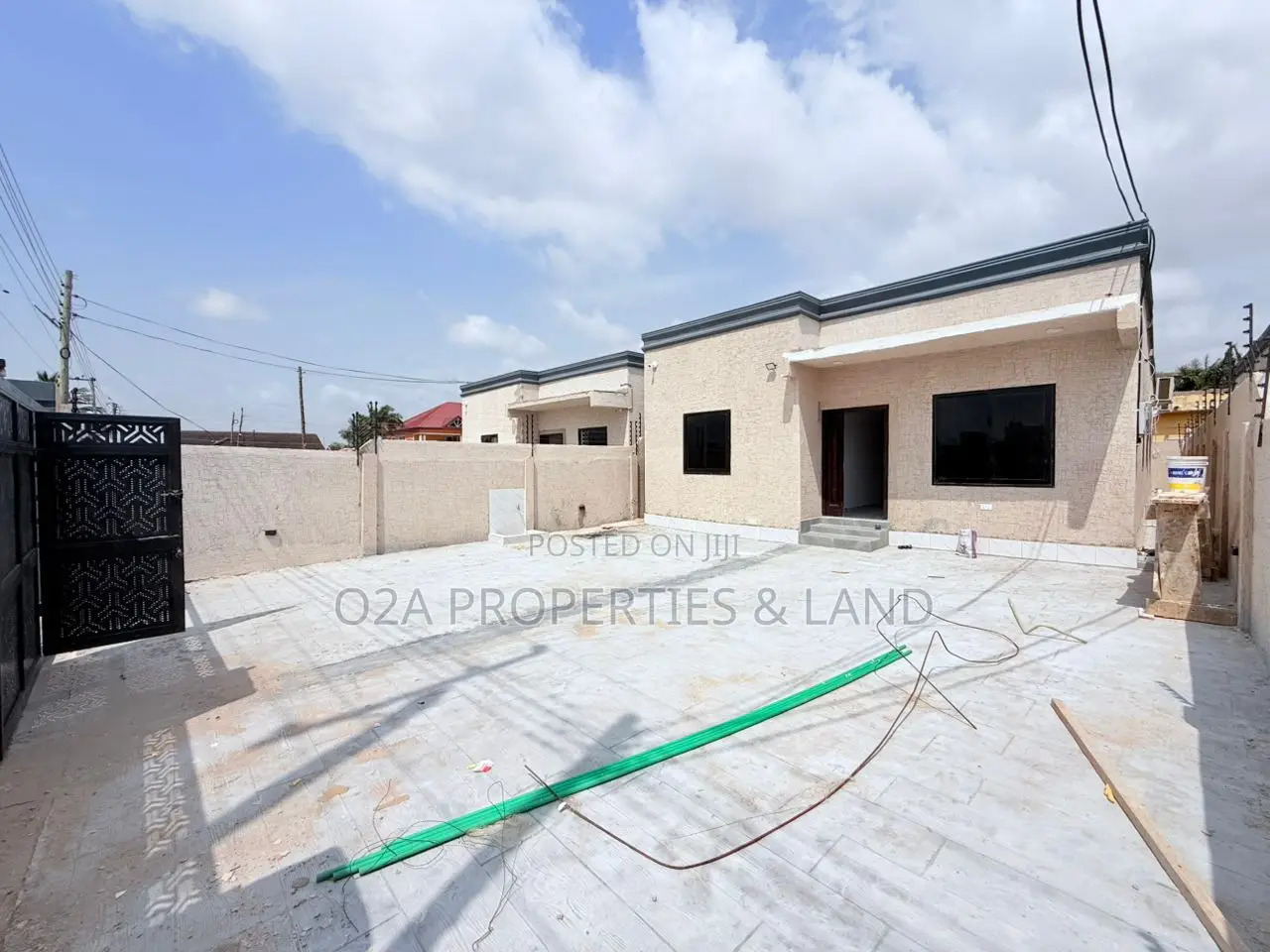 3bdrm House in Spintex, Baatsona Total for sale in Baatsona Total
