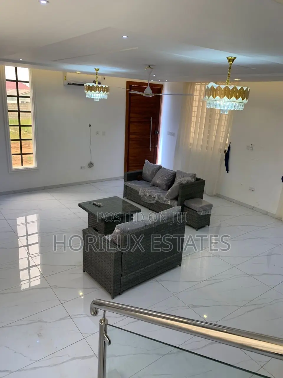 2bdrm House in Amasaman Satellite for sale in Amasaman