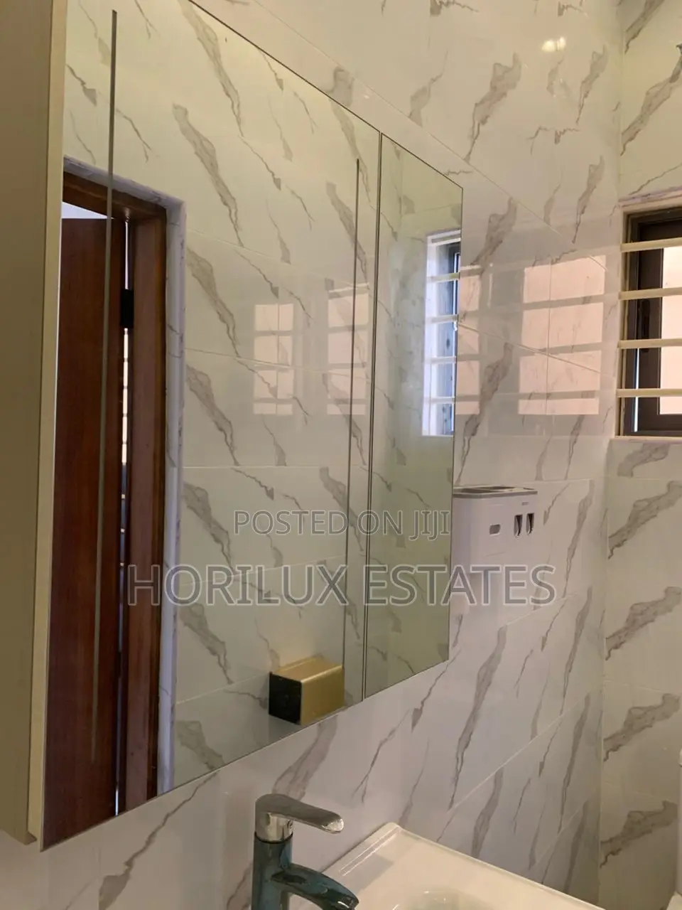 2bdrm House in Amasaman Satellite for sale in Amasaman