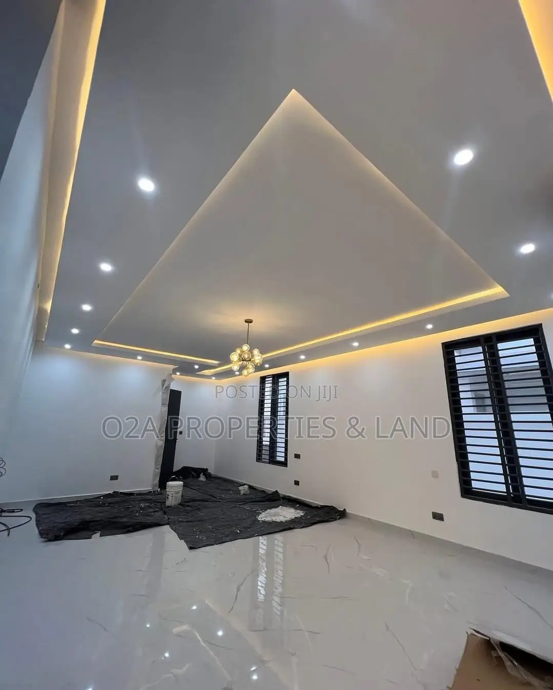 4bdrm House in Adjiringanor, Otano for sale in Otano