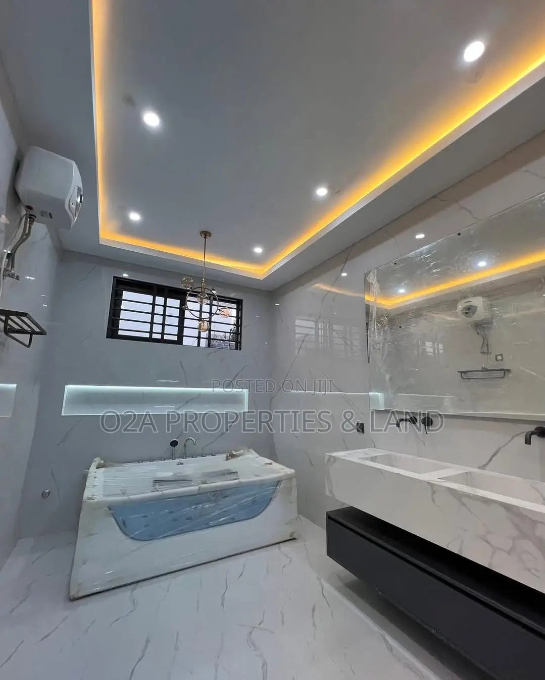 4bdrm House in Adjiringanor, Otano for sale in Otano