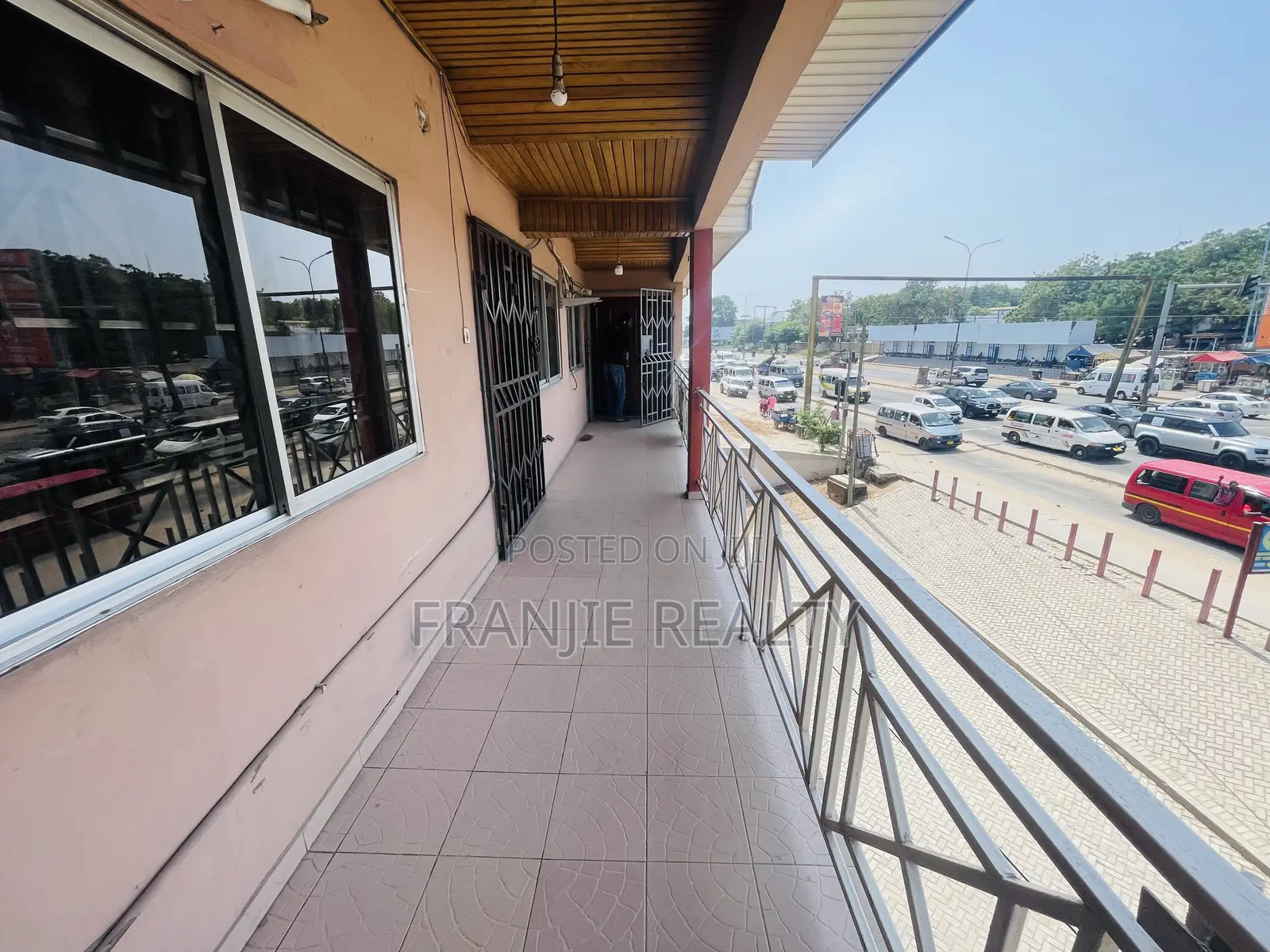 Office Space For Rent At Maccarty Hills. in MacCharty Hills