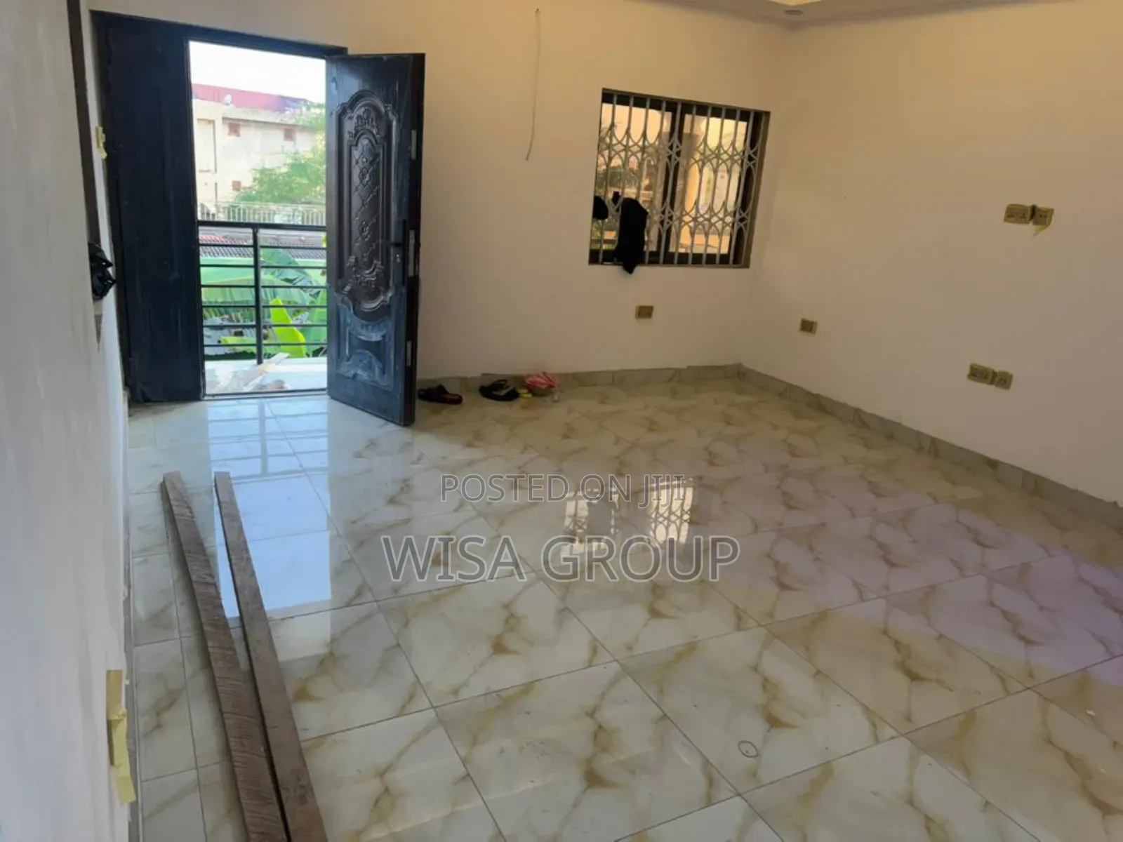 2bdrm Apartment in Wisa Group, Accra Metropolitan for rent in Accra Metropolitan