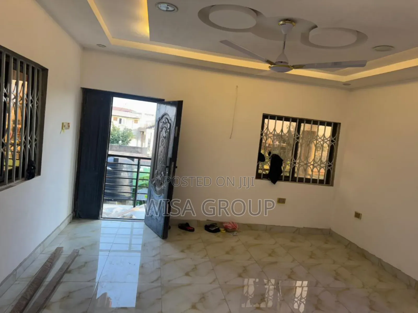 2bdrm Apartment in Wisa Group, Accra Metropolitan for rent in Accra Metropolitan