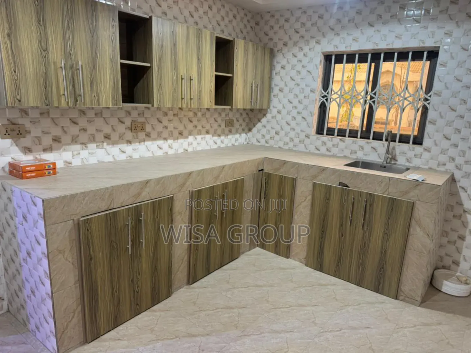 2bdrm Apartment in Wisa Group, Accra Metropolitan for rent in Accra Metropolitan