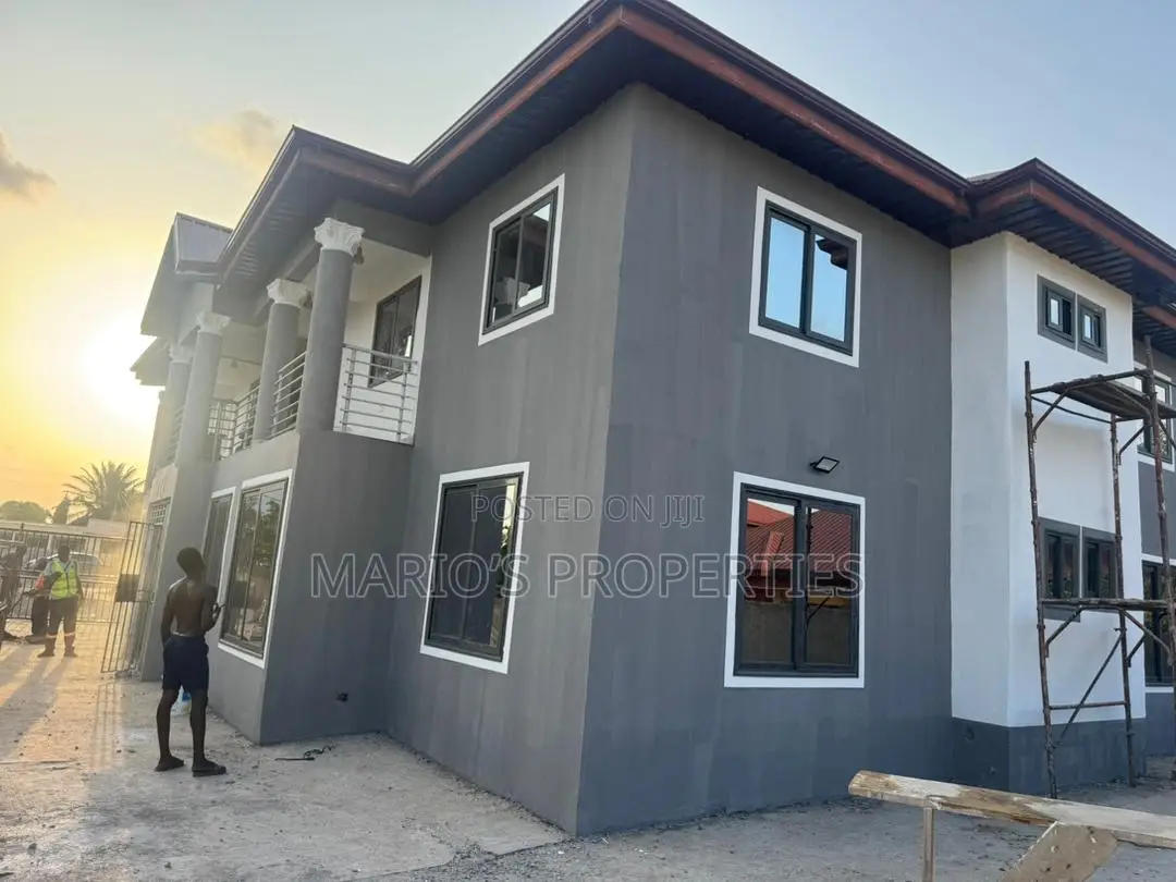 2bdrm Apartment in Mario’S Properties, Achimota for rent in Achimota