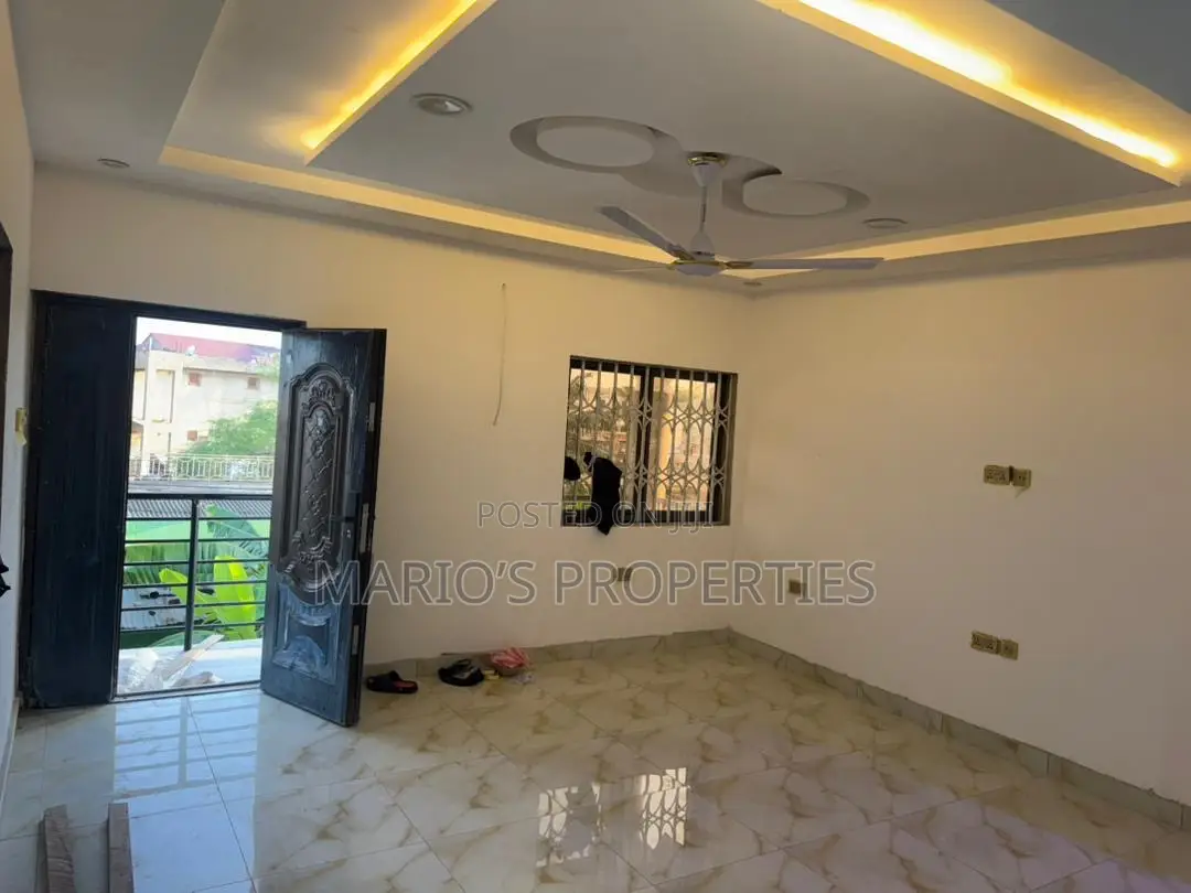 2bdrm Apartment in Mario’S Properties, Achimota for rent in Achimota