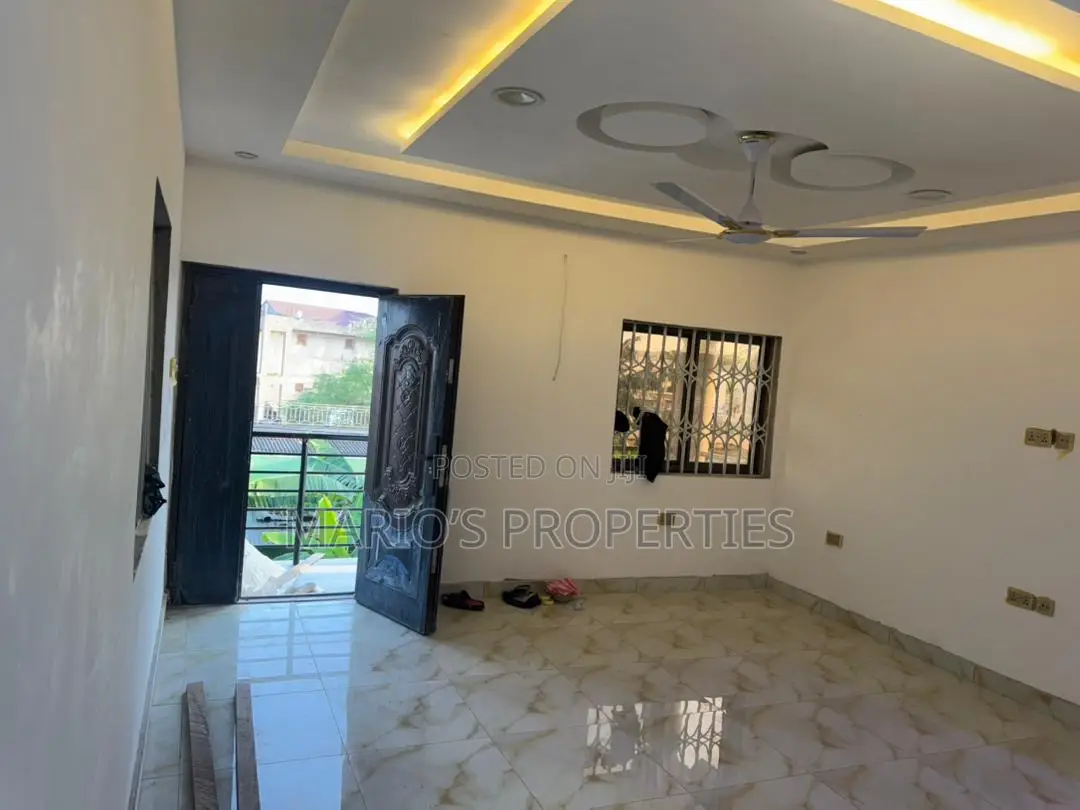 2bdrm Apartment in Mario’S Properties, Achimota for rent in Achimota