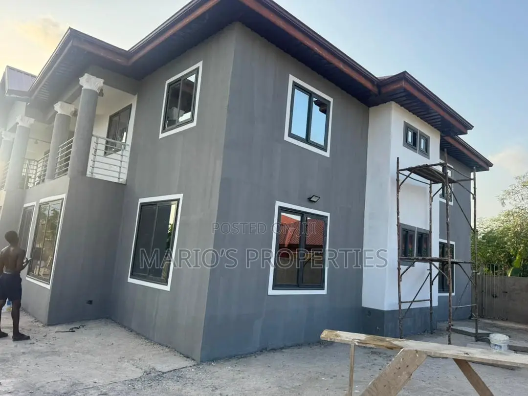 2bdrm Apartment in Mario’S Properties, Achimota for rent in Achimota
