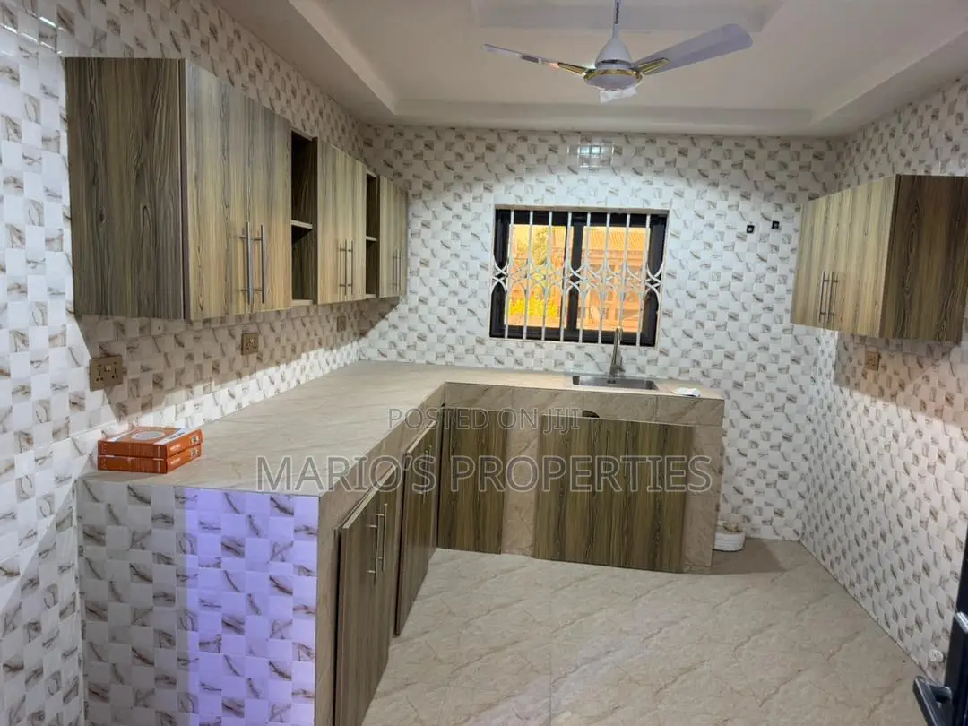2bdrm Apartment in Mario’S Properties, Achimota for rent in Achimota