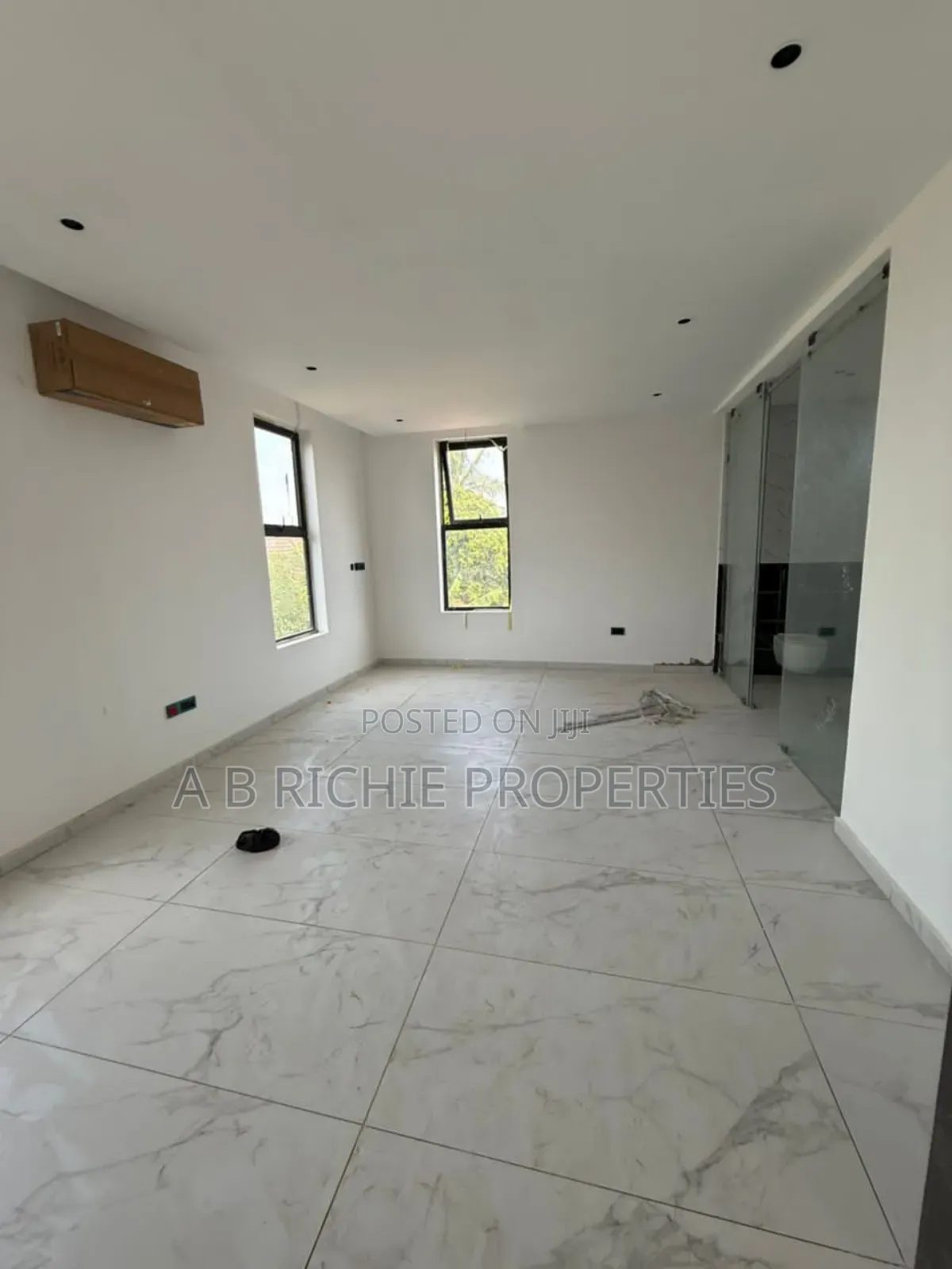 4bdrm Townhouse/Terrace in Ab Richie Properties, East Legon for sale in East Legon