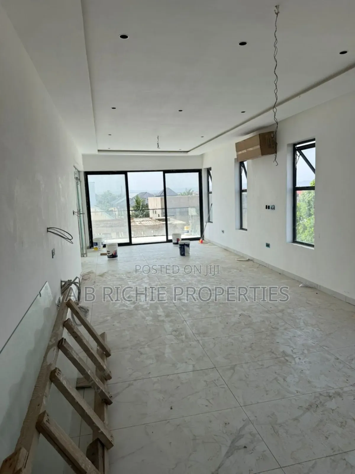 4bdrm Townhouse/Terrace in Ab Richie Properties, East Legon for sale in East Legon