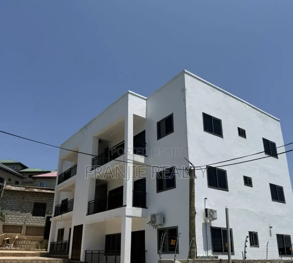 2bdrm Apartment in Franjie Realty, Bortiano for rent in Bortiano