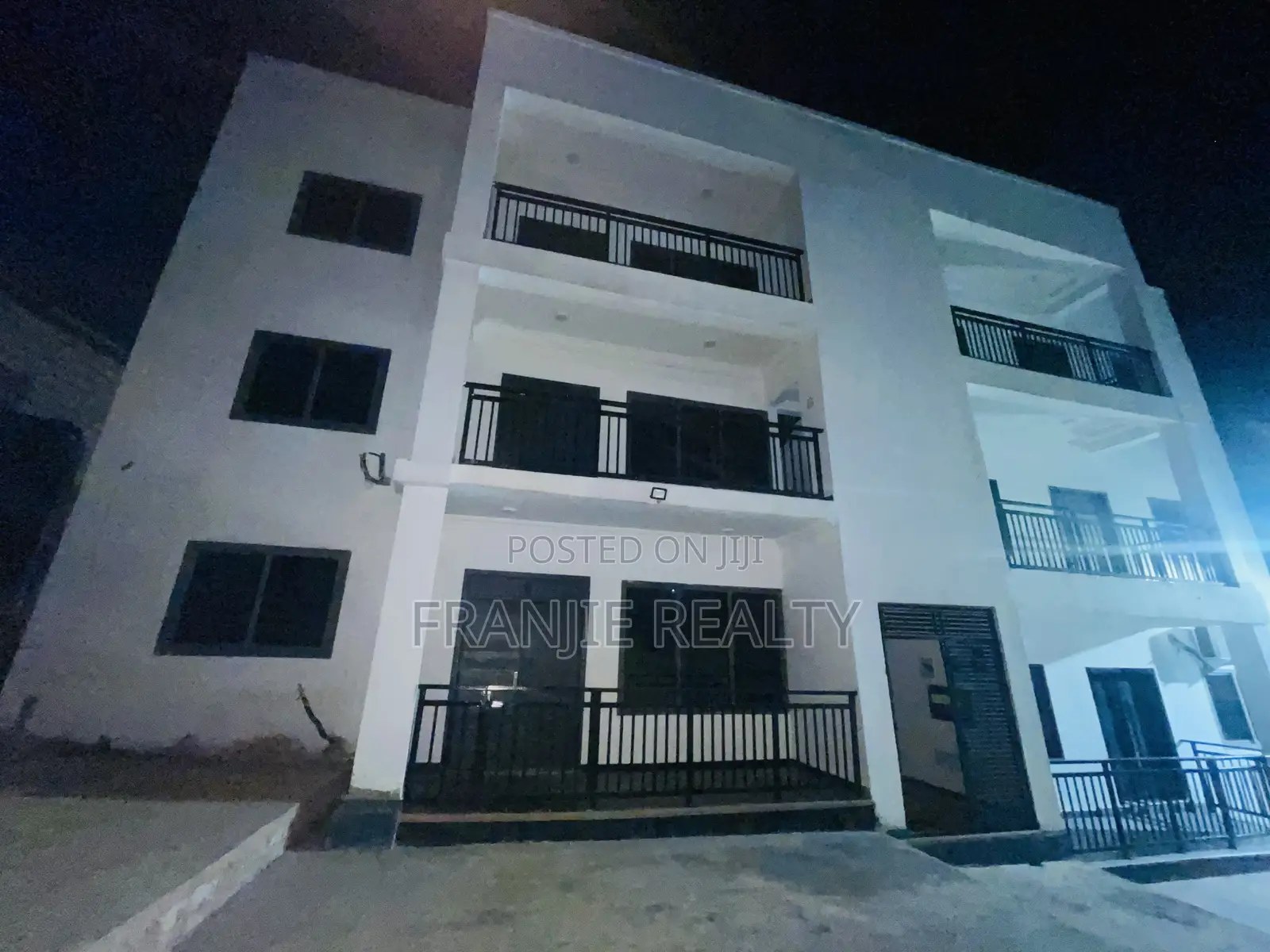 2bdrm Apartment in Franjie Realty, Bortiano for rent in Bortiano