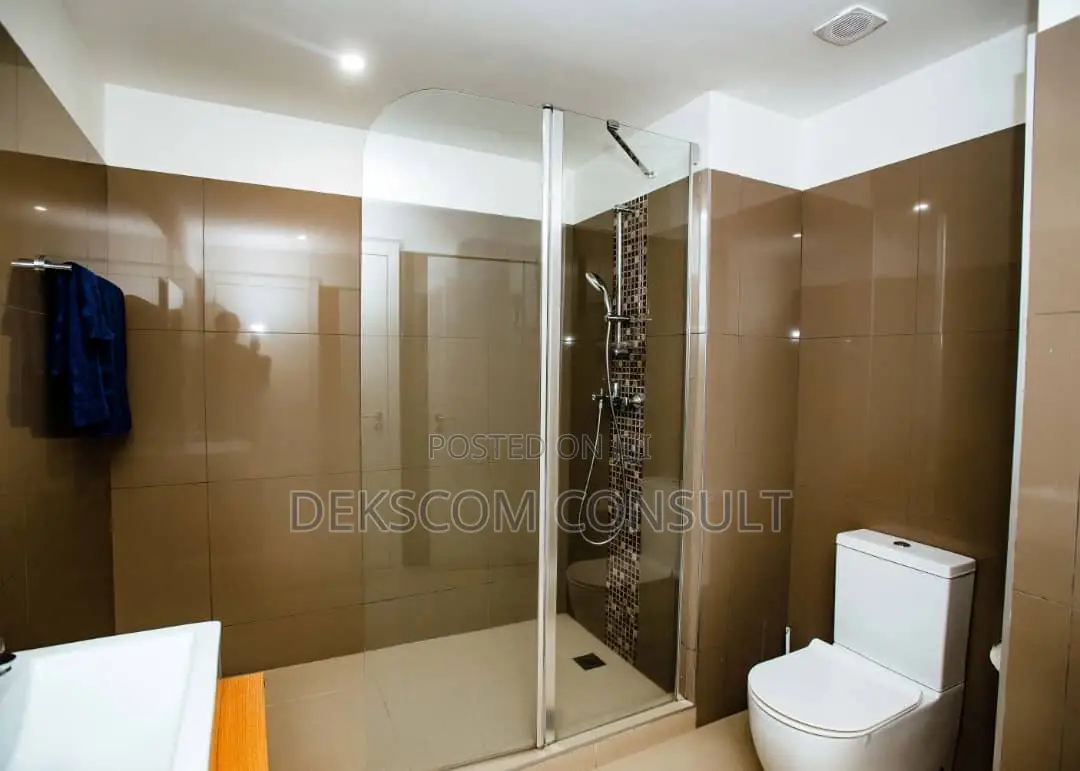 Furnished 1bdrm Apartment in Greater Accra for sale in Greater Accra