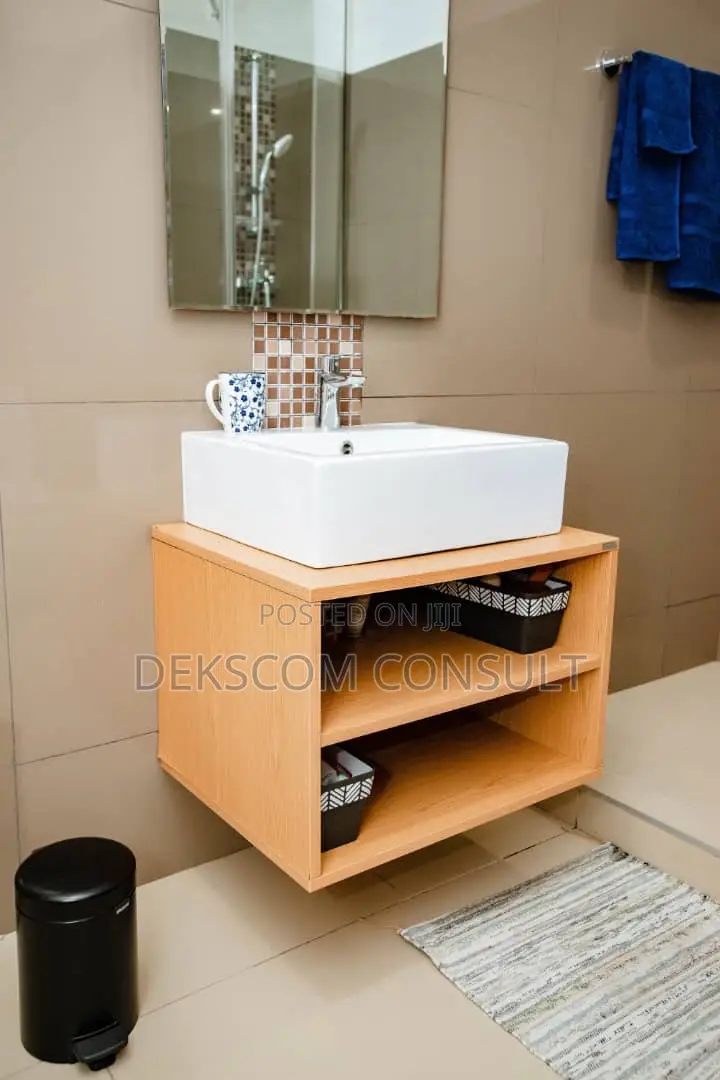 Furnished 1bdrm Apartment in Greater Accra for sale in Greater Accra