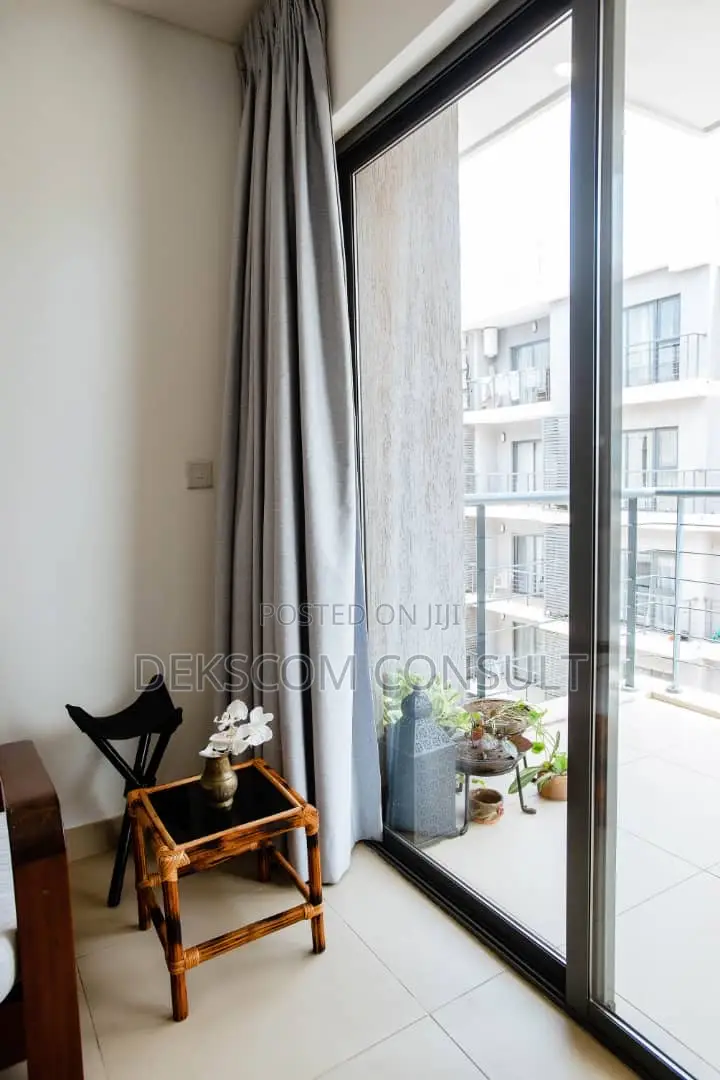 Furnished 1bdrm Apartment in Greater Accra for sale in Greater Accra