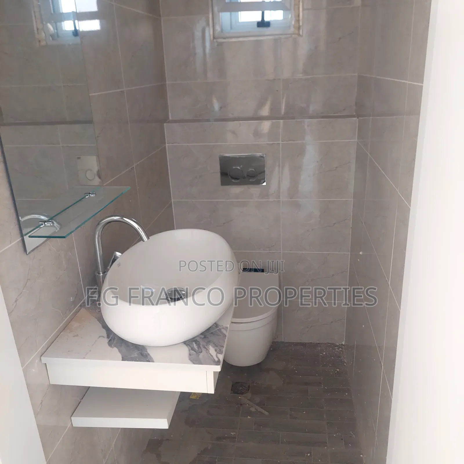 3bdrm House in Kg. Franco, Adjiriganor for sale in Adjiriganor
