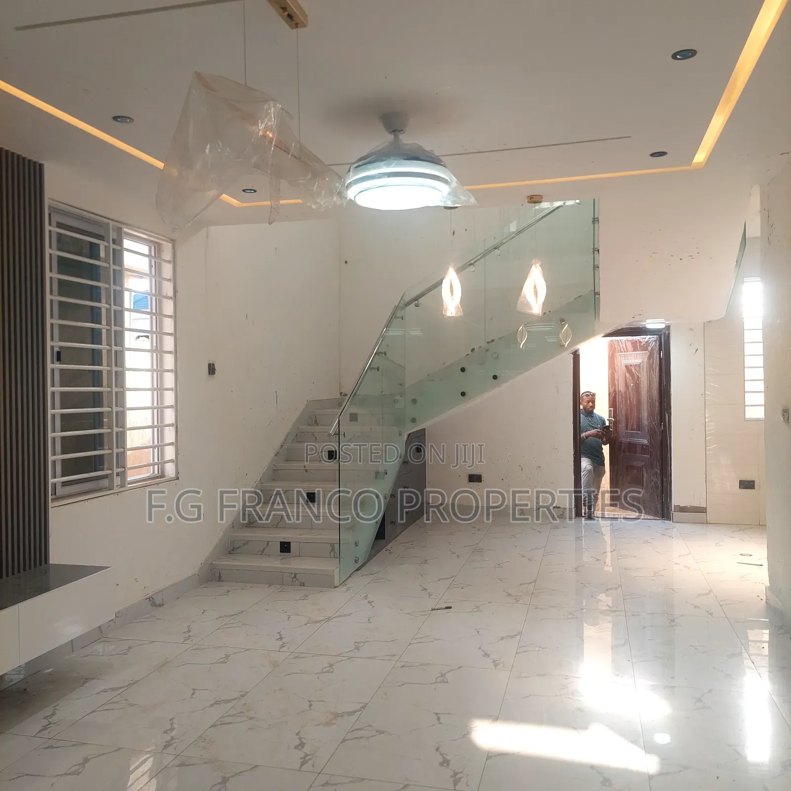 3bdrm House in Kg. Franco, Adjiriganor for sale in Adjiriganor