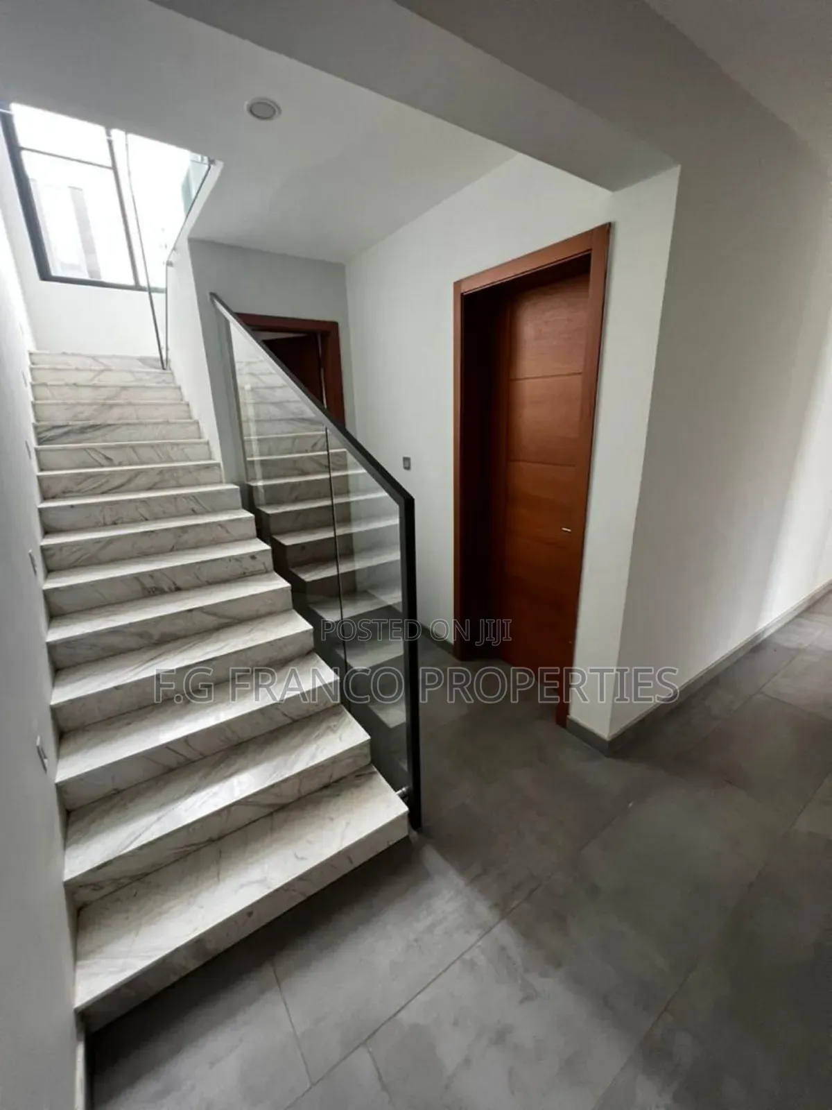 4bdrm House in Kg. Franco, Airport Residential Area for rent in Airport Residential Area
