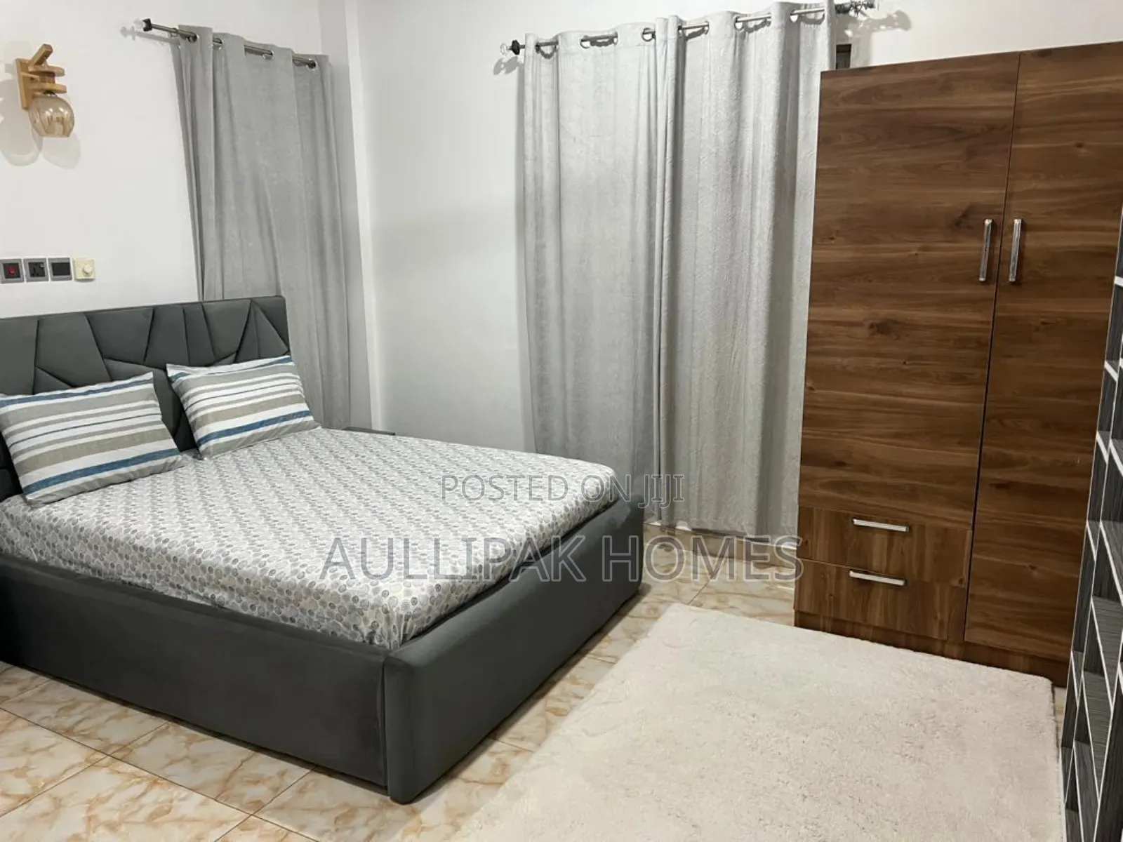Furnished 2bdrm Apartment in East Legon Hills, Ashaley Botwe for rent in Ashaley Botwe