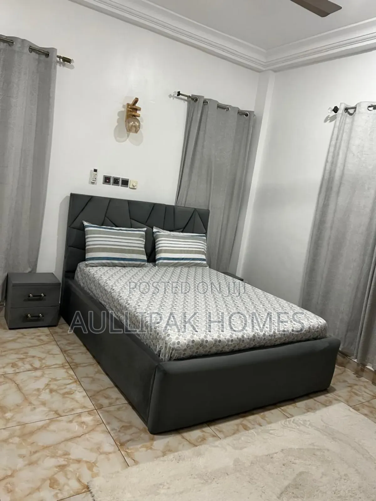 Furnished 2bdrm Apartment in East Legon Hills, Ashaley Botwe for rent in Ashaley Botwe