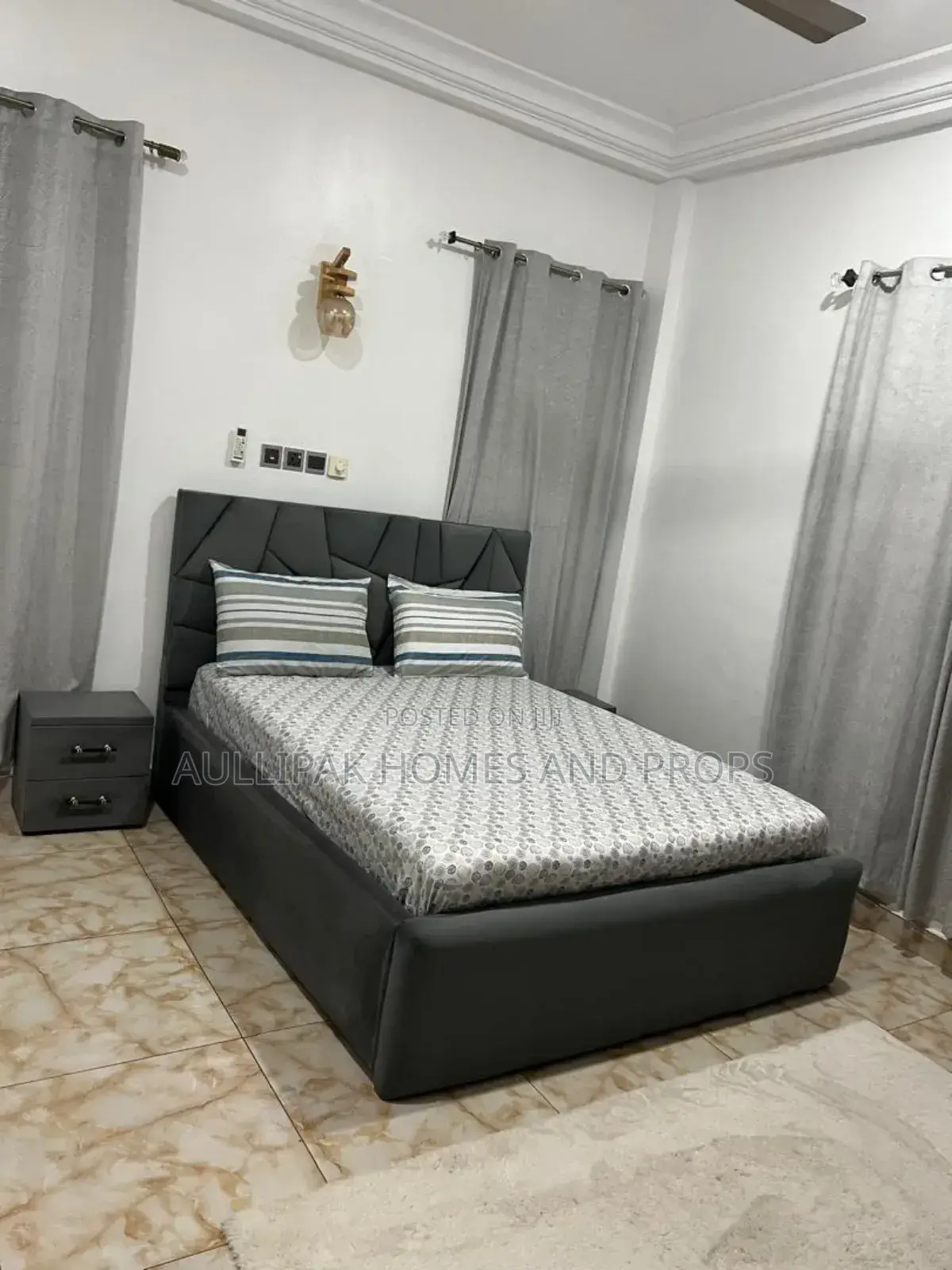 Furnished 2bdrm Apartment in East Legon Hills, Ashaley Botwe for rent in Ashaley Botwe