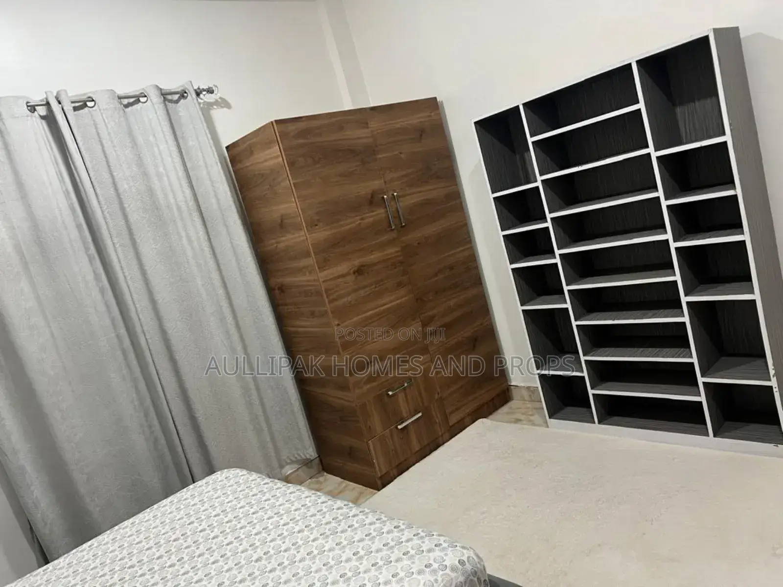 Furnished 2bdrm Apartment in East Legon Hills, Ashaley Botwe for rent in Ashaley Botwe