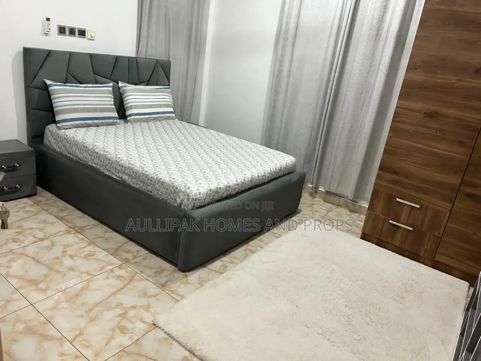 Furnished 2bdrm Apartment in East Legon Hills, Ashaley Botwe for rent in Ashaley Botwe