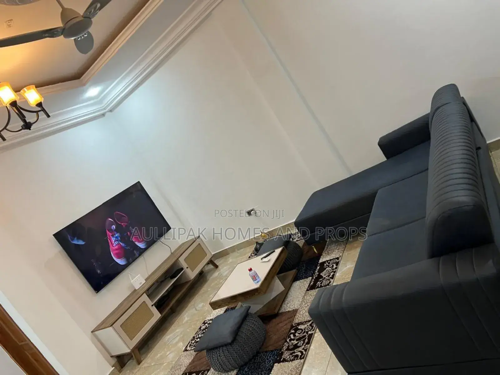 Furnished 2bdrm Apartment in East Legon Hills, Ashaley Botwe for rent in Ashaley Botwe