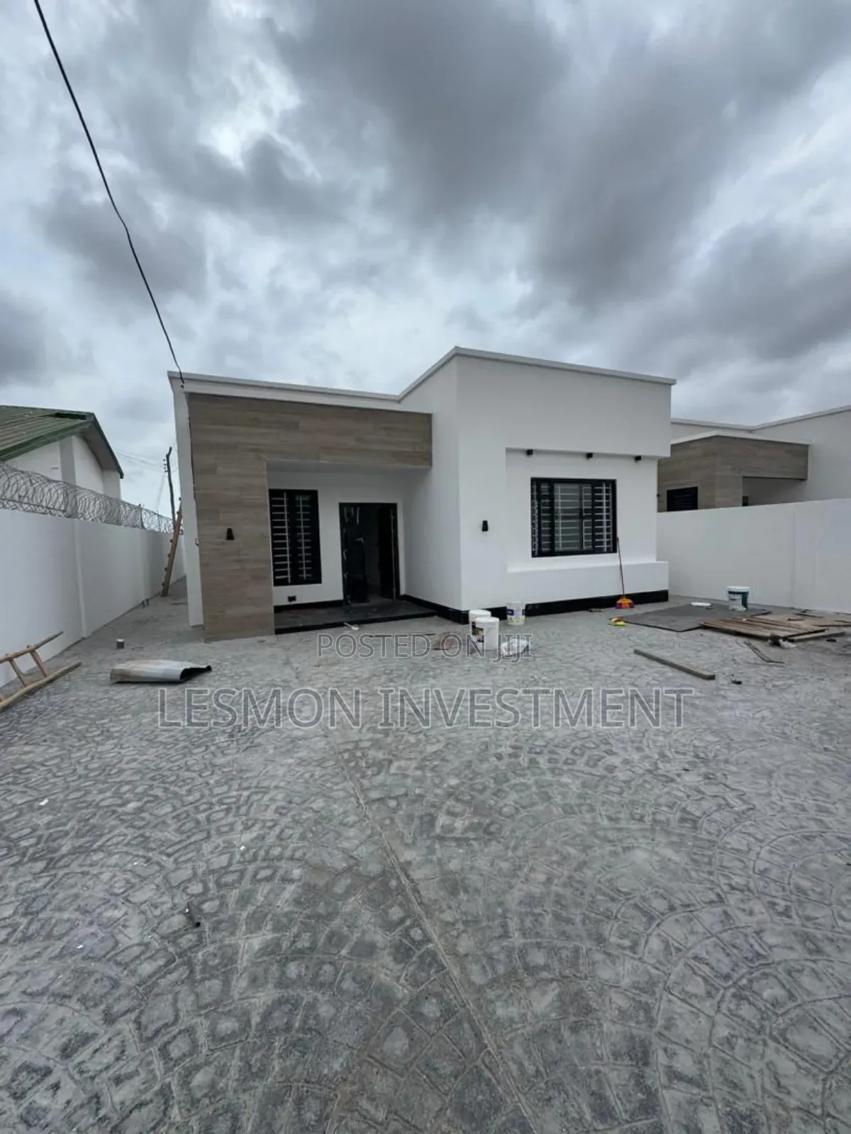 3bdrm House in Spintex for sale in Spintex