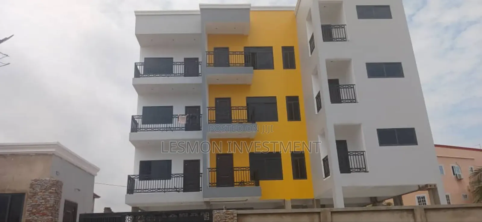 2bdrm Apartment in Spintex for rent in Spintex