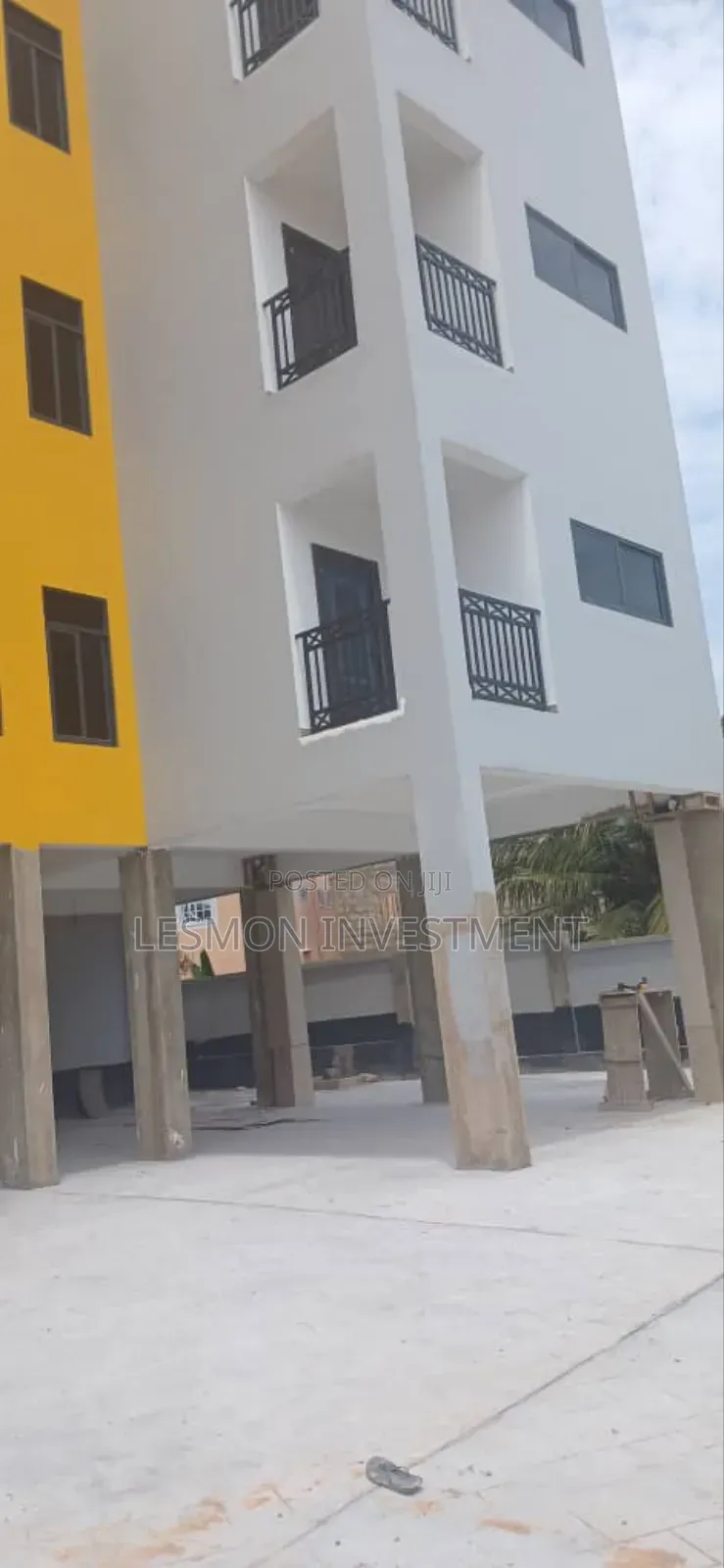 2bdrm Apartment in Spintex for rent in Spintex