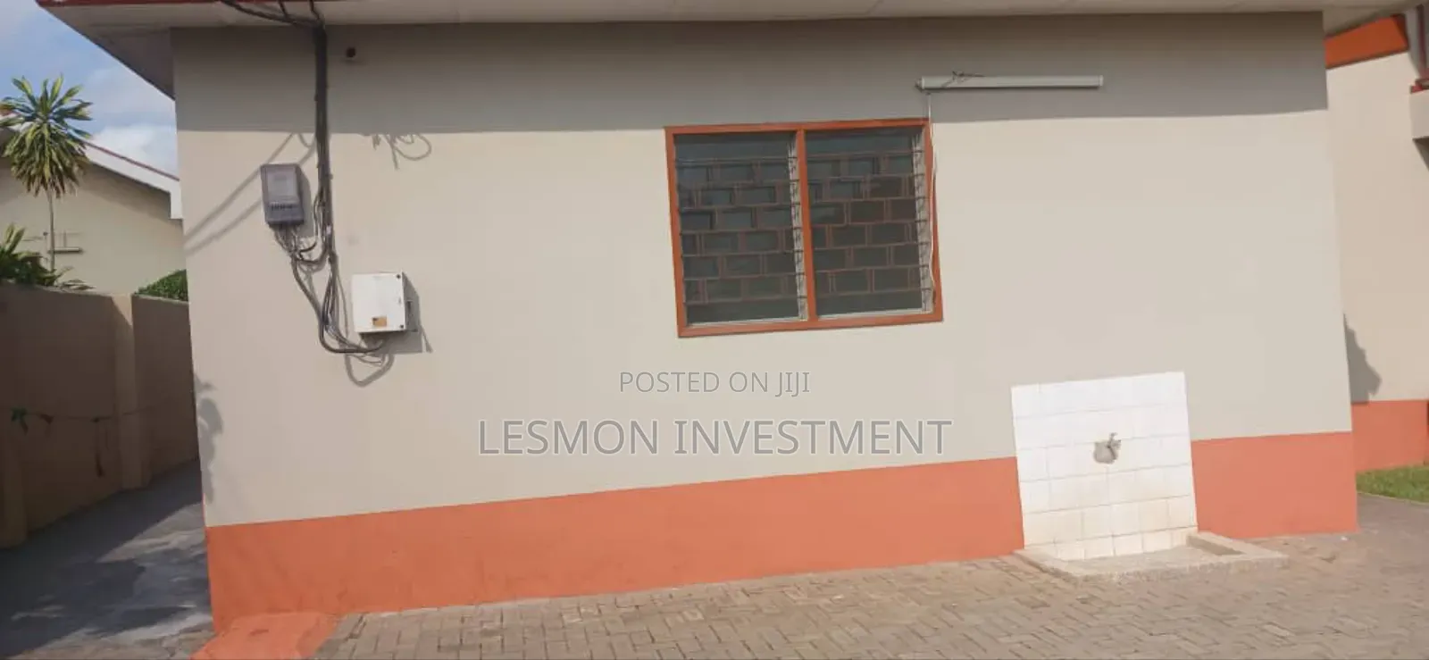 4bdrm Duplex in Spintex for rent in Spintex