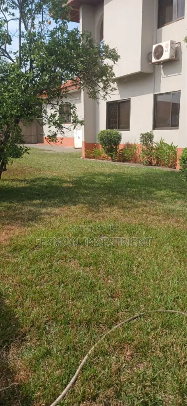 4bdrm Duplex in Spintex for rent in Spintex