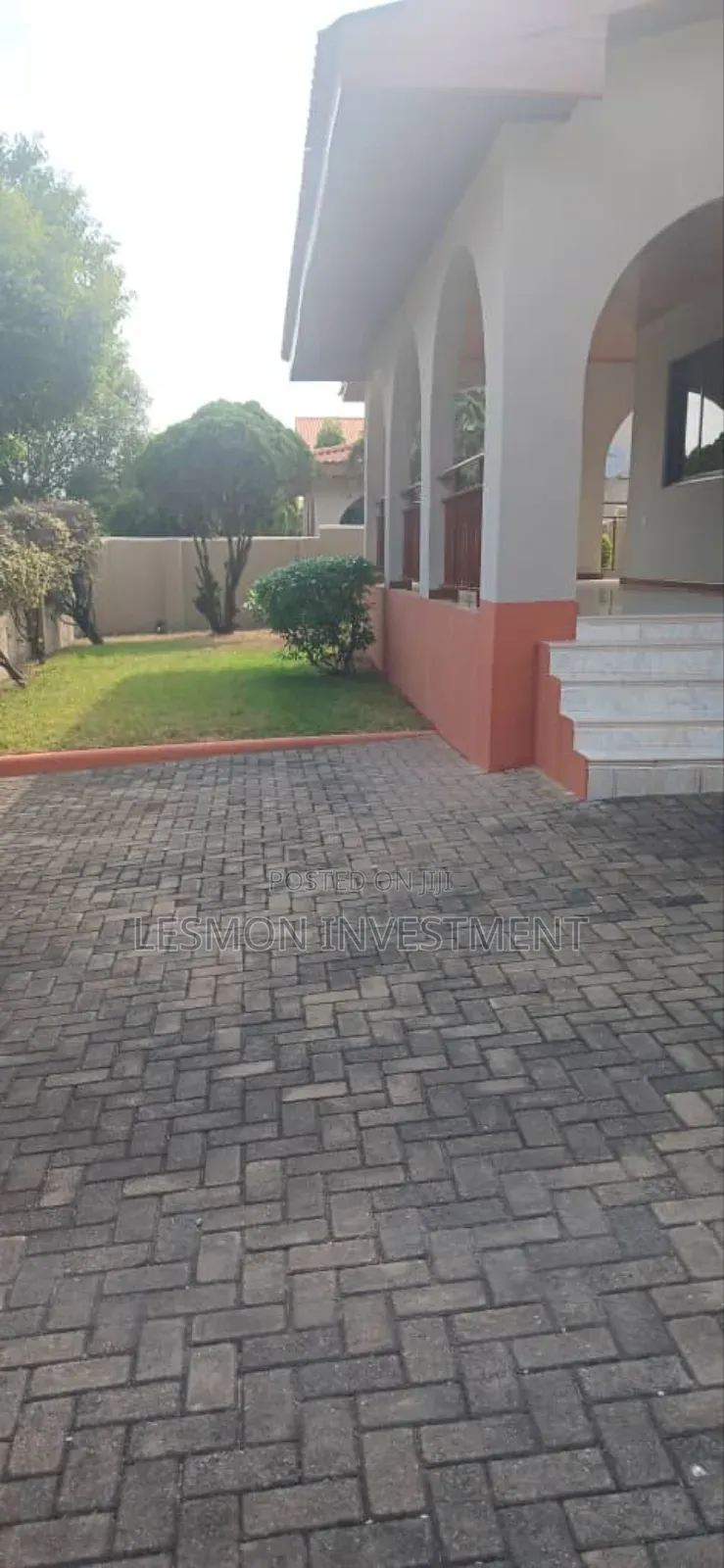 4bdrm Duplex in Spintex for rent in Spintex
