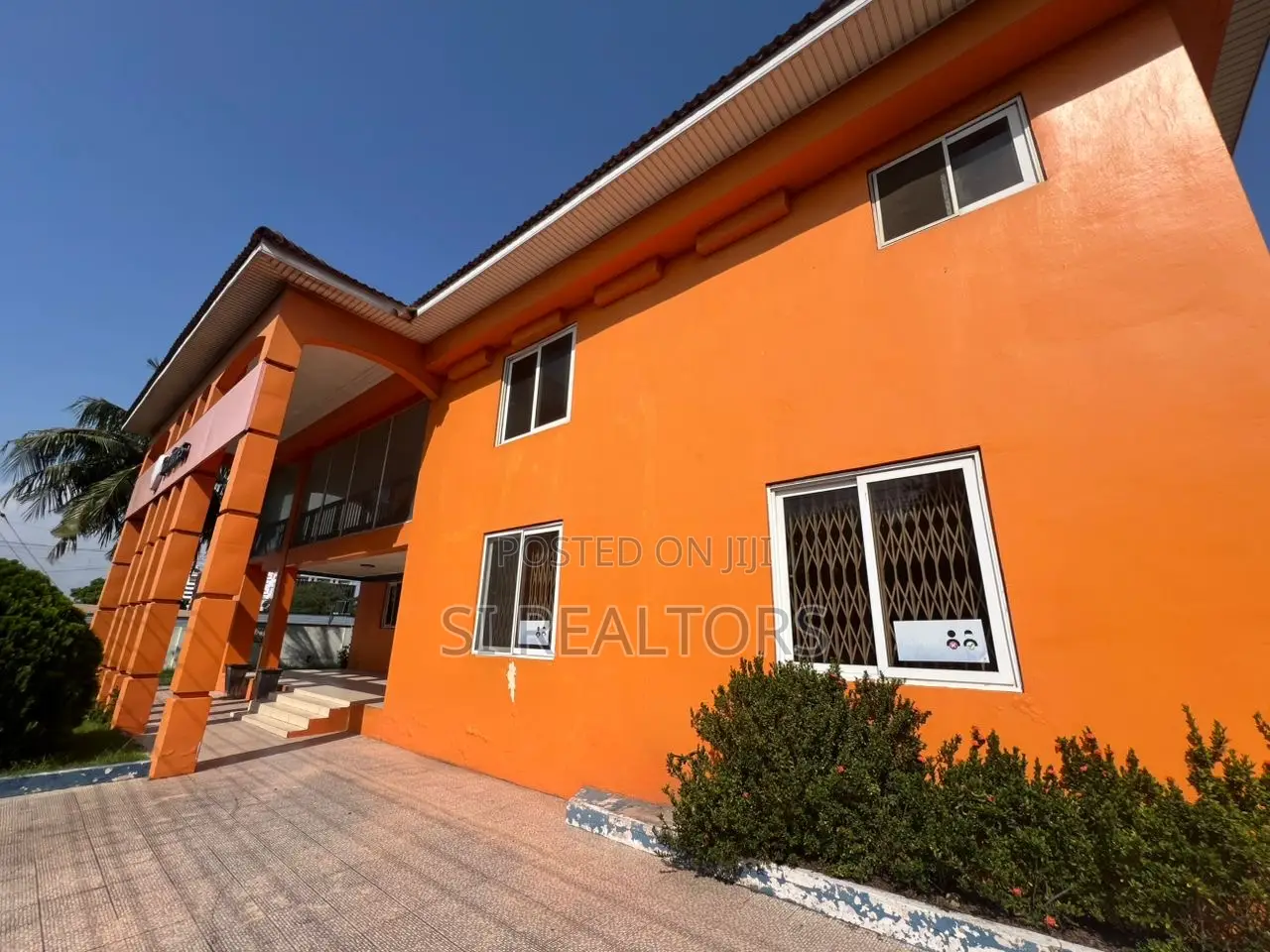 5bdrm House in Airport Residential for rent in Airport Residential Area