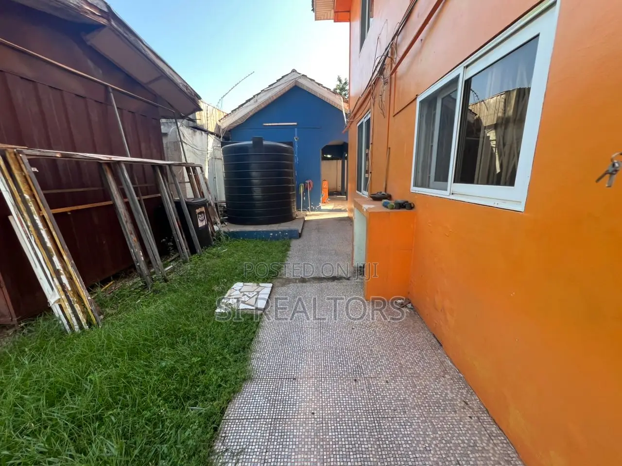 5bdrm House in Airport Residential for rent in Airport Residential Area