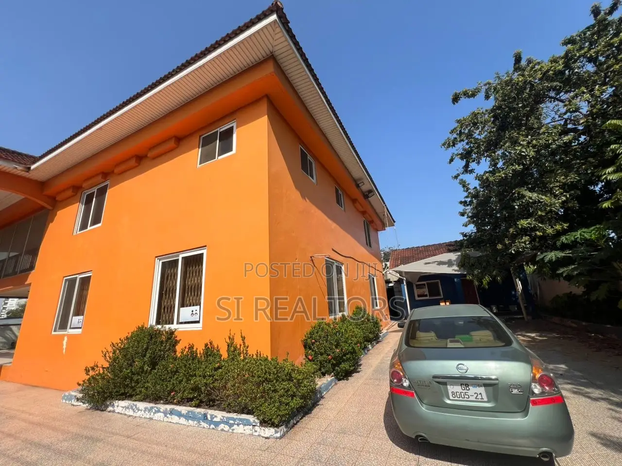 5bdrm House in Airport Residential for rent in Airport Residential Area