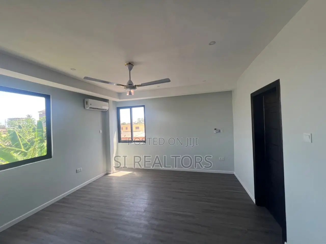5bdrm House in Labone for rent in Labone SHS Area