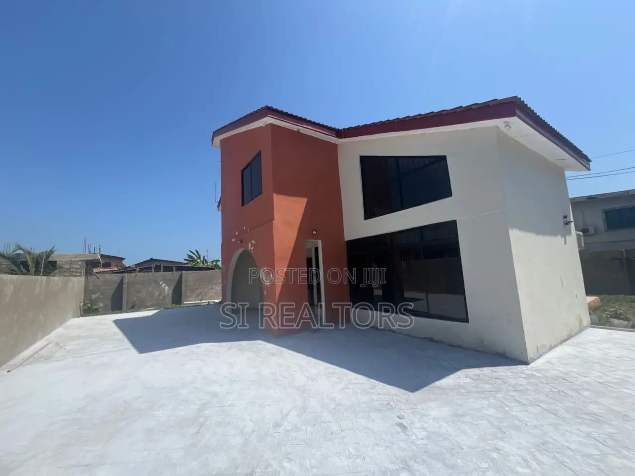 5bdrm House in Labone for rent in Labone SHS Area
