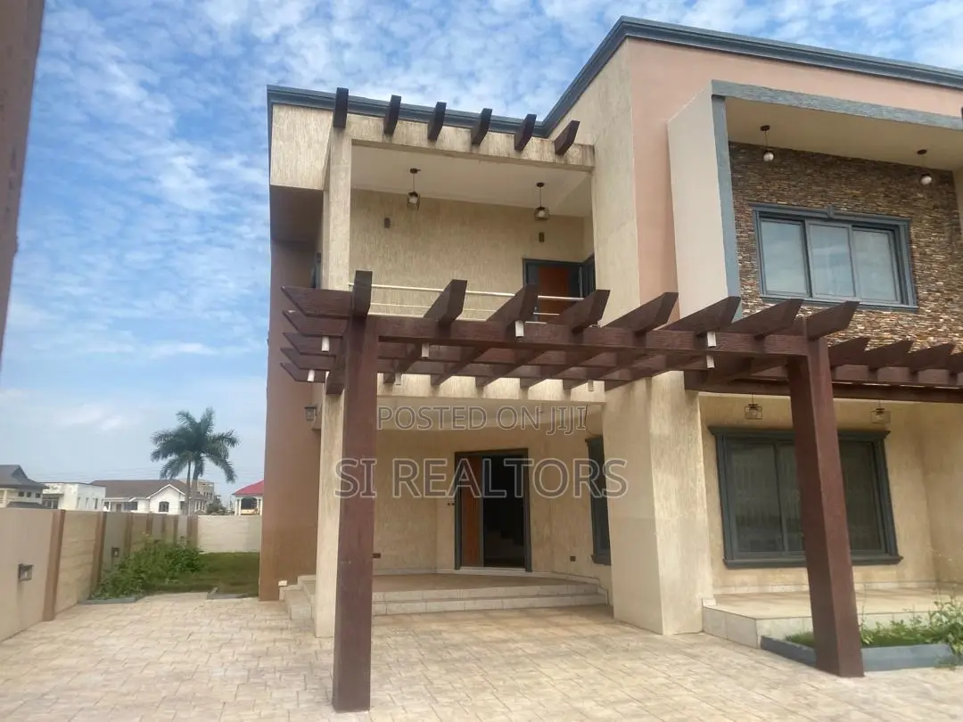 4bdrm Duplex in East Legon, Otano for rent in Otano