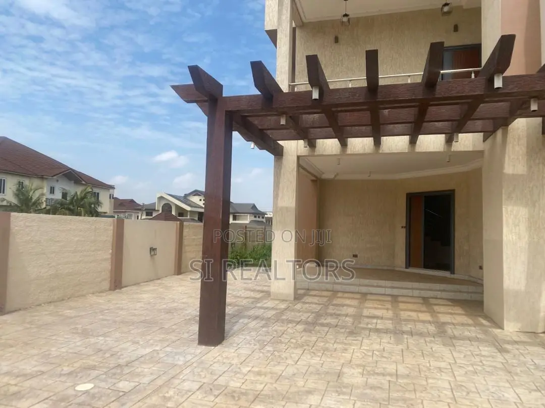 4bdrm Duplex in East Legon, Otano for rent in Otano