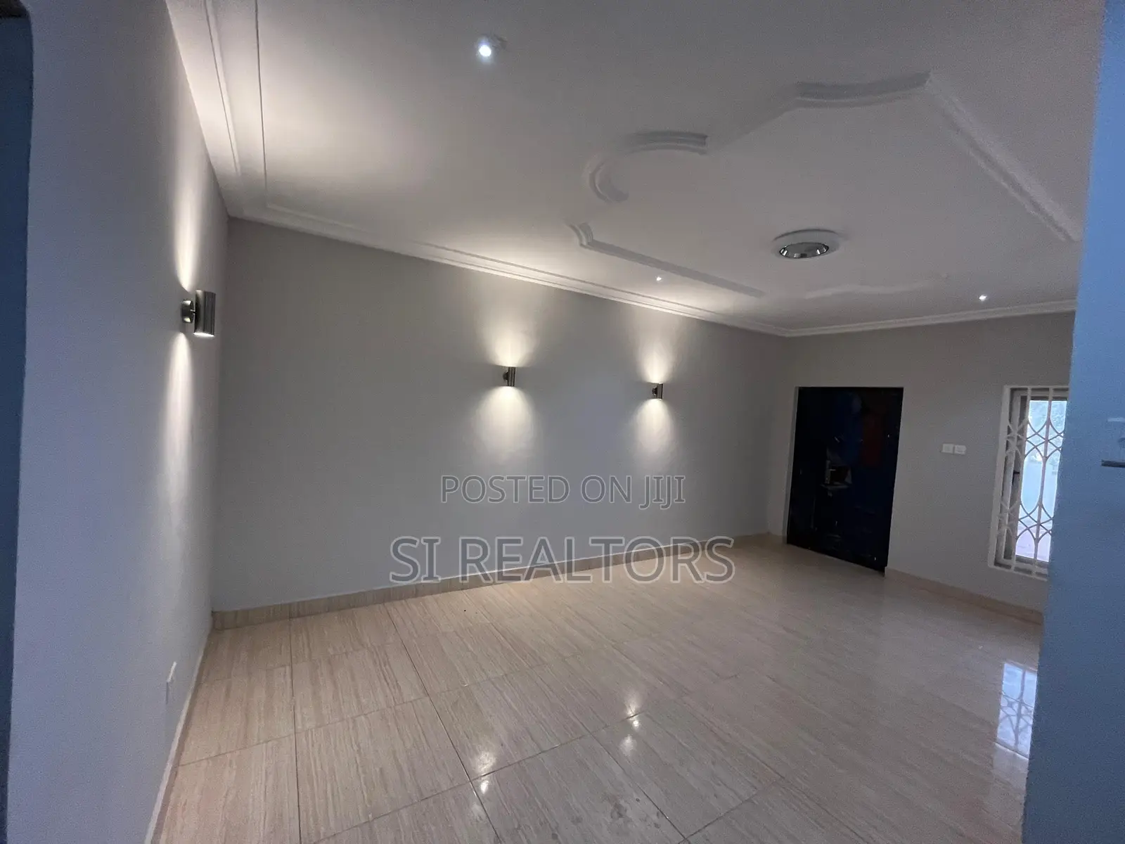 4bdrm Duplex in East Legon, Adjiriganor for rent in Adjiriganor